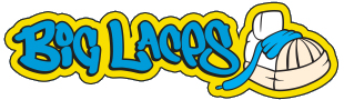 Big Laces Logo