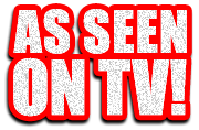 As Seen on TV As Seen on TV