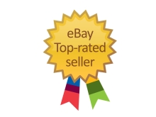 eBay Top Rated Seller